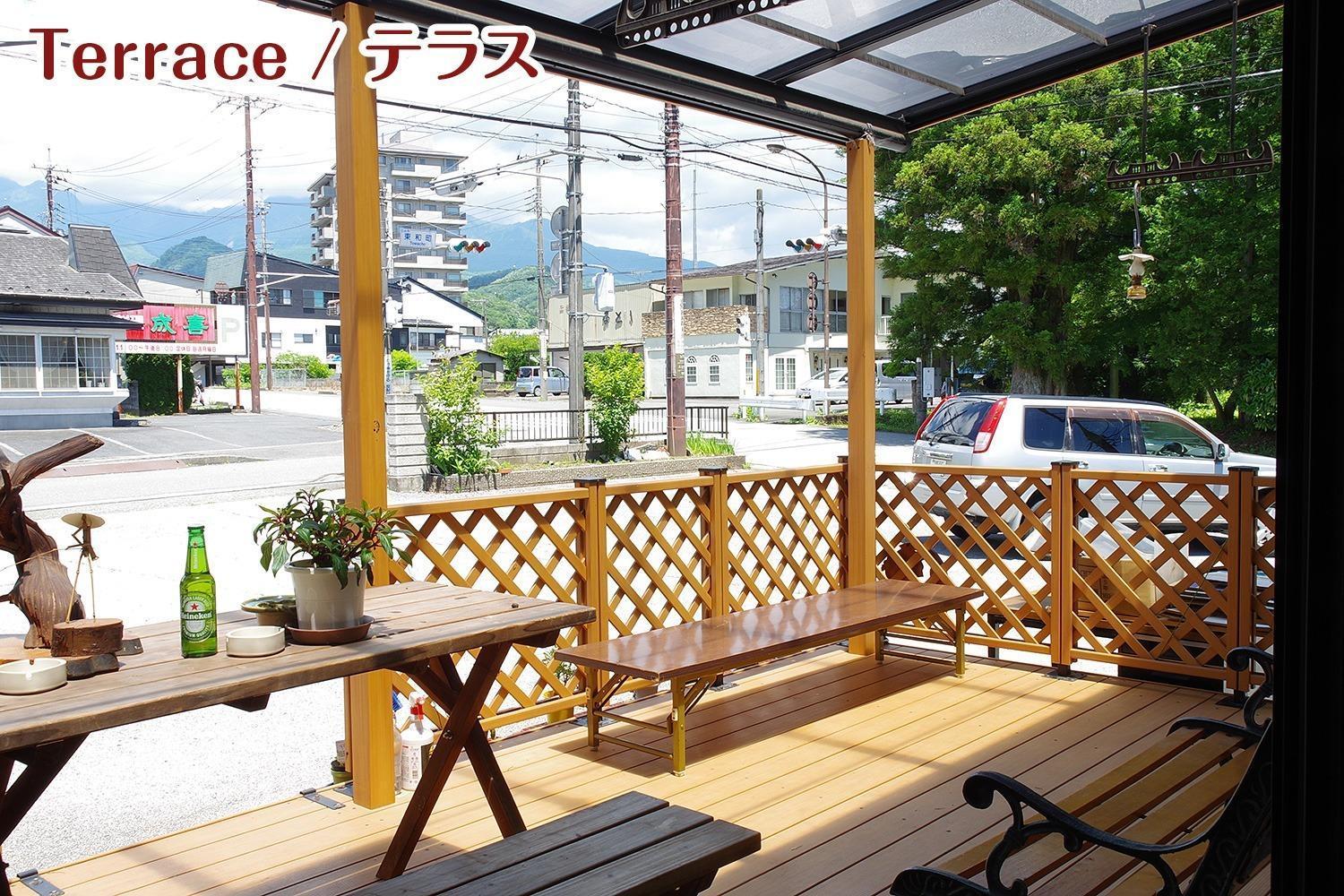Nikko Stay House Arai - Vacation Stay 14988V Kültér fotó